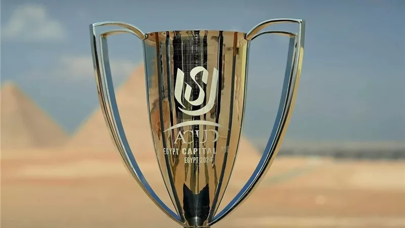 من 10 ملايين لـ1.5 مليون.. جوائز بطولة كأس عاصمة مصر 