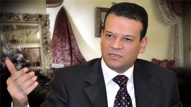 محمد عثمان لـ إيجبتك: الانسحاب من الانتخابات تعبير سياسي مش مصطلح قانوني