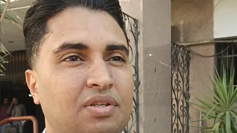 الجبلاوي: ننتظر موافقة المحكمة لتحديد السن الحقيقي للمتهم بتقطيع زميله