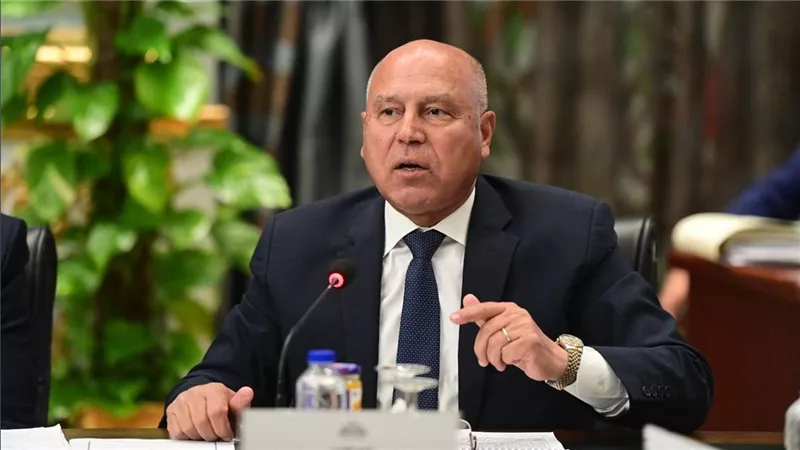 نائب رئيس الوزراء: لن نتأخر عن دعم أي مستثمر جاد 