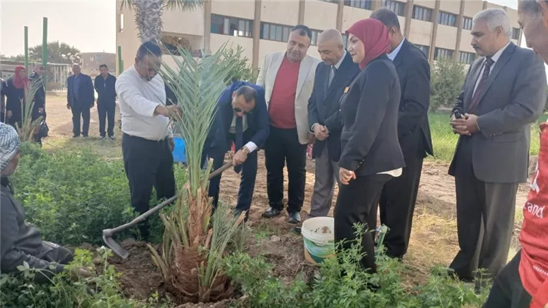 تدشين مبادرة 