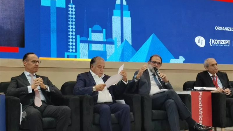 8 إجراءات لضمان سلامة الغذاء في مصر مع تطبيق نظام تتبع واستدعاء جديد