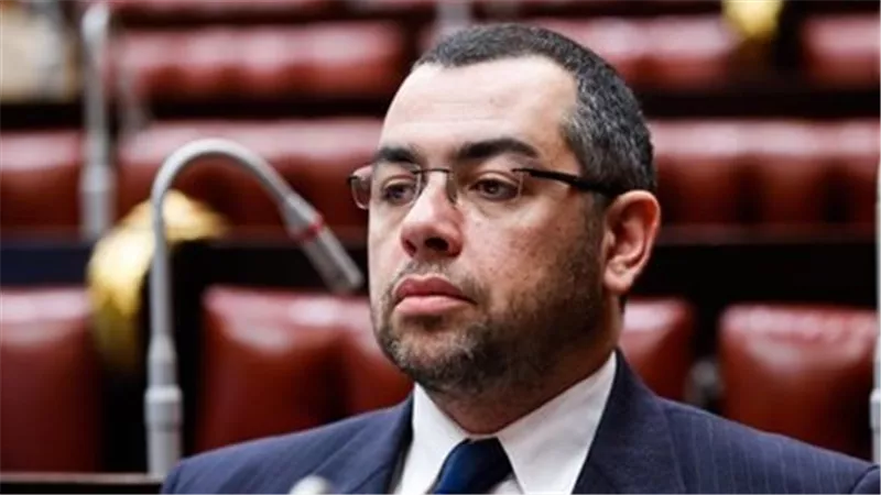 محمد فؤاد يكشف أسرار تراجع الانتخابات.. ويفضح 