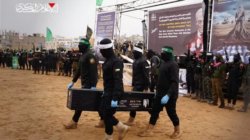 شهادة من جنرال إسرائيلي سابق: جيشنا قتل الرهائن في جباليا