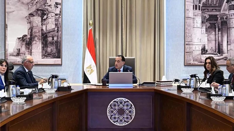 الحكومة تكثف جهودها لحماية نهر النيل | تفاصيل