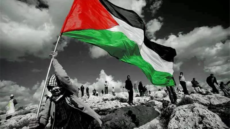 فلسطين ترفض وتدين قرارات الكابينت الإسرائيلي بشأن الضفة الغربية 