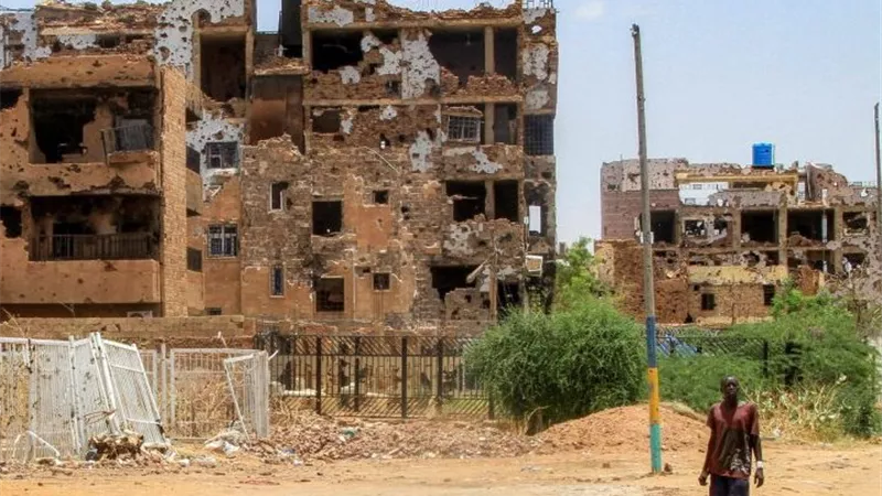 انطلاق الحوار 