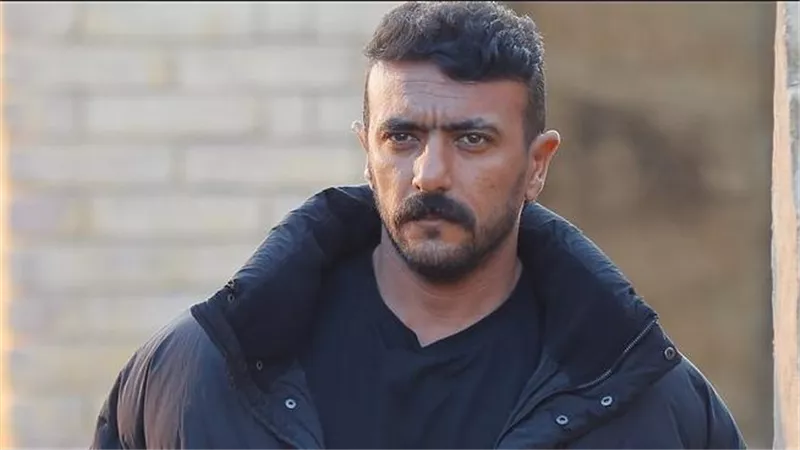 أول تعليق من أحمد العوضي على مشاركة ريم سامي في «علي كلاي»: «هنولع الدنيا»