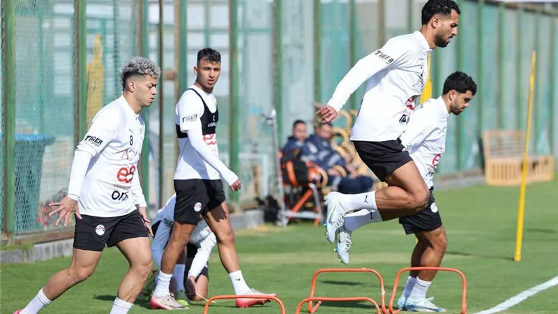 حسام حسن يقترب من استبعاد نجم بيراميدز في كأس أمم أفريقيا |خاص 