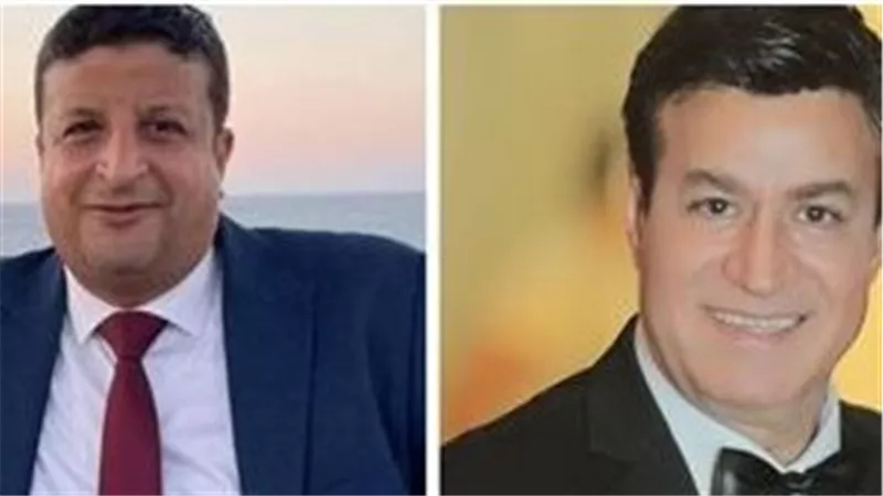 حلمي عبدالباقي و أحمد أبو المجد سكرتير «الموسيقيين» أمام التحقيق| خاص