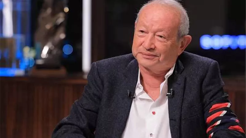 ثروة نجيب ساوريس تقفز 300 مليون دولار في 4 أيام فقط.. ما السر؟