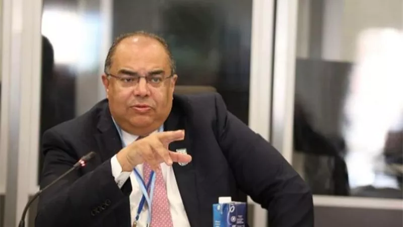محمود محيي الدين: أزمة الديون العربية تتفاقم وتتطلب إصلاحات دولية ووطنية 