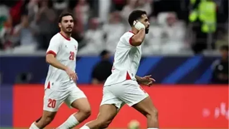 منتخب مصر يودع كأس العرب بهزيمة قاسية 3-0 أمام الأردن 