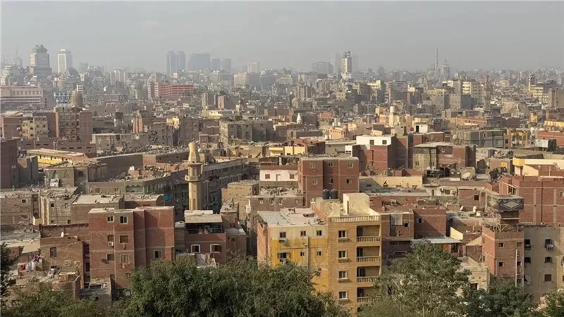الإيجار القديم بالجيزة.. شقق مميزة بـ1000 جنيه |تفاصيل