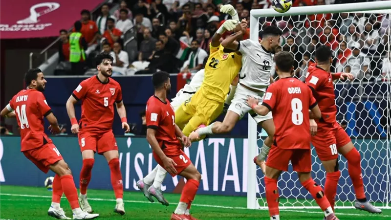 عقوبات ضد منتخب مصر رغم الخروج من كأس العرب |خاص 