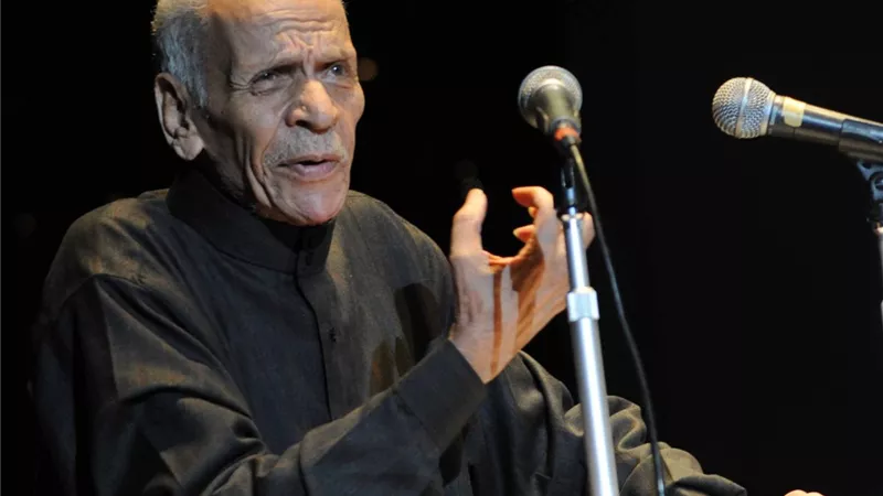 الجامعة الأمريكية تستضيف حفل توزيع جوائز أحمد فؤاد نجم