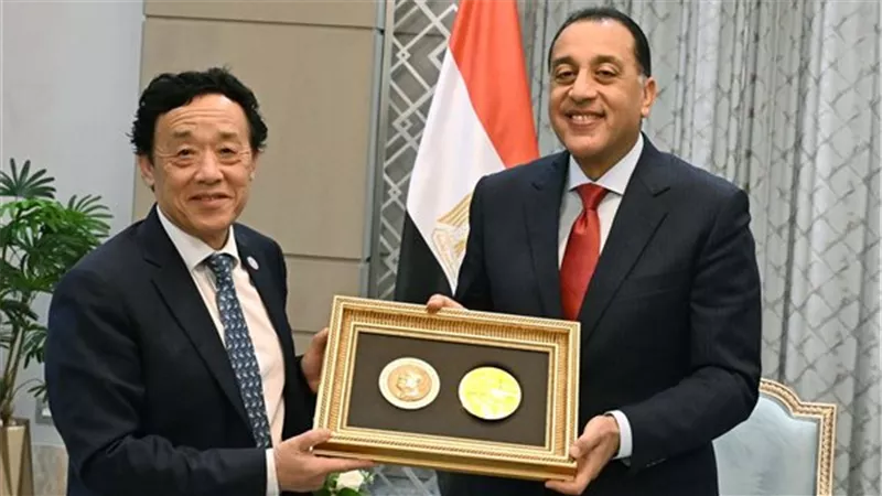بعد منحها لـ الرئيس.. معلومات لا تعرفها عن ميدالية أغريكولا 