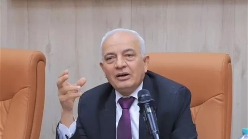 رضا حجازي: نهدف لمؤسسة «رائدة متميزة».. وشراكاتنا العربية هي المفتاح