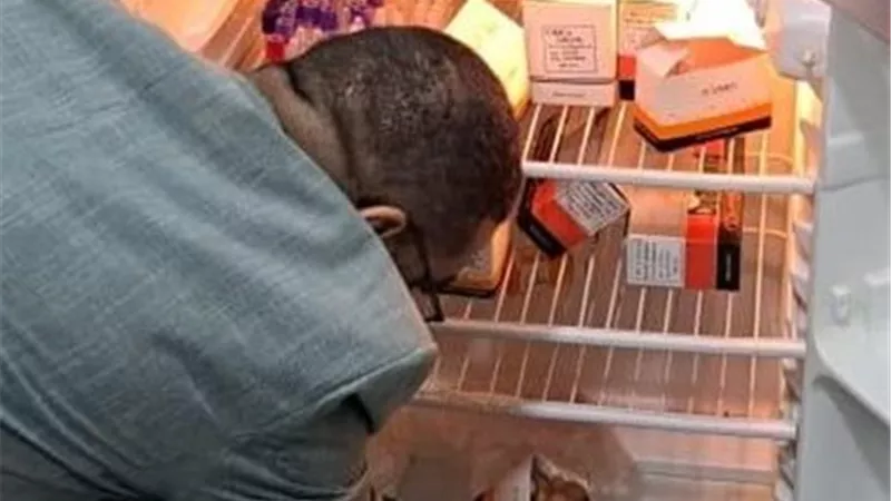  غلق وتشميع 7 منشآت طبية خاصة تعمل دون ترخيص في الجيزة
