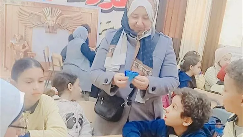 قصور الثقافة تنظم لقاءات توعوية وورش متنوعة ضمن مشروع 