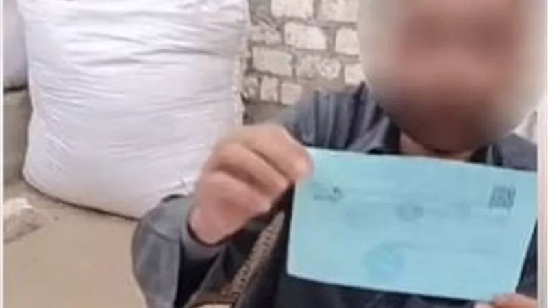 أمن سوهاج يكشف تفاصيل صراع بين عامل ومحام حول ملكية قطعة أرض