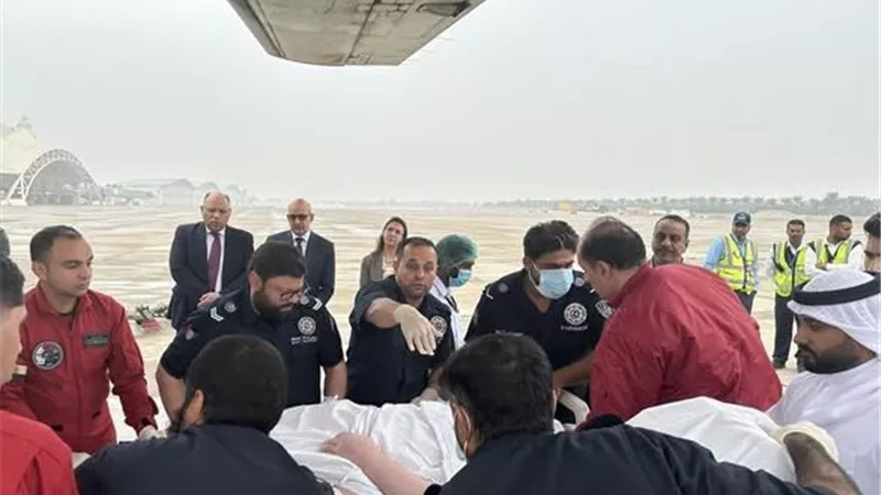 بتوجيهات رئاسية.. الخارجية تسهل نقل مصري من الكويت لديه ظروف طبية خاصة