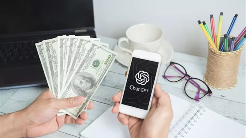 السر في «شات جي بي تي».. 10 أفكار لكسب المال بسهولة