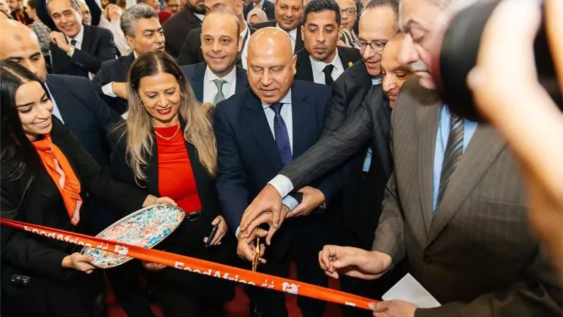 آفاق تصديرية جديدة لمنتجات محافظات الصعيد في «فود أفريكا»