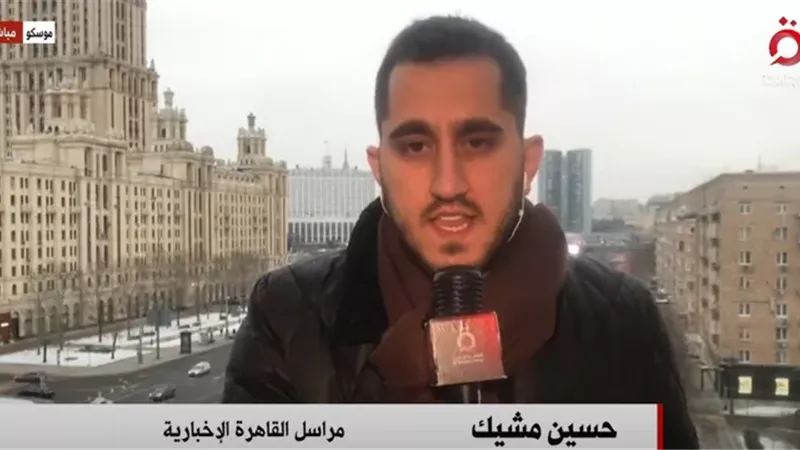 البحرية الروسية: القطب الشمالي صراع القوى الكبرى في المستقبل 