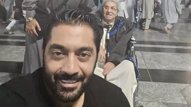 «لن أترك بلدي».. أحمد فلوكس يكشف حقيقة عمله في السعودية 
