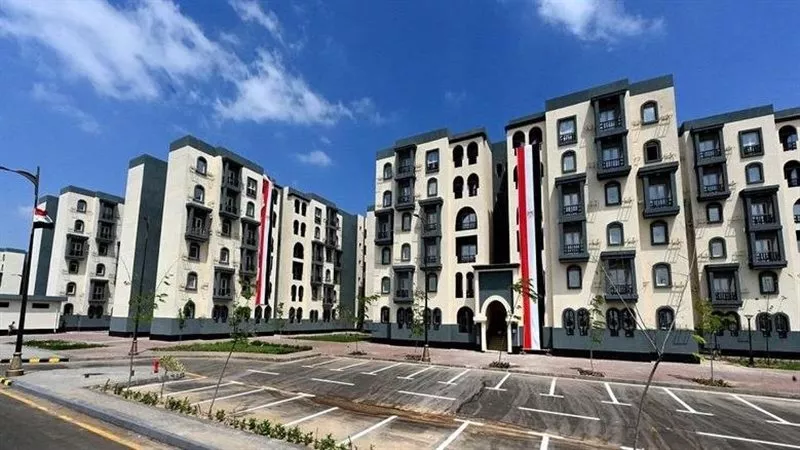 نتيجة «سكن لكل المصريين 7».. خطوات الاستعلام والسداد للمحدودي الدخل