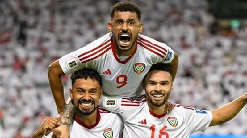 موعد مباراة الجزائر والإمارات في كأس العرب 2025