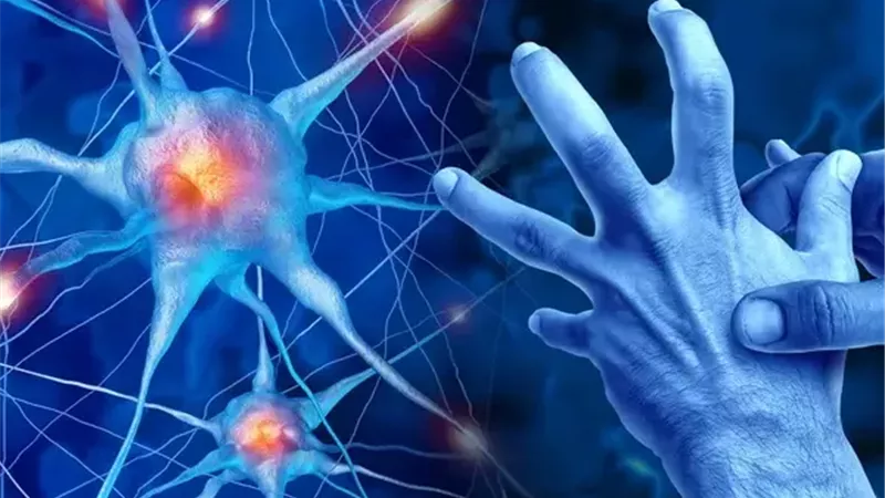 فيتامينات B تظهر كاحتمال علاجي غير متوقع لمرض باركنسون