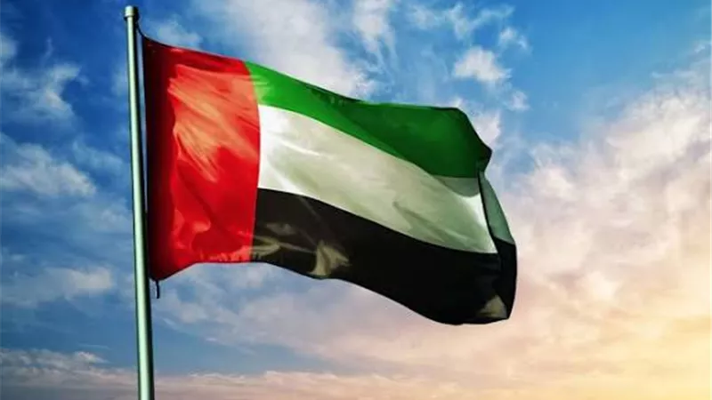 الإمارات تقر قانونًا يسمح بحضانة مجهولي النسب