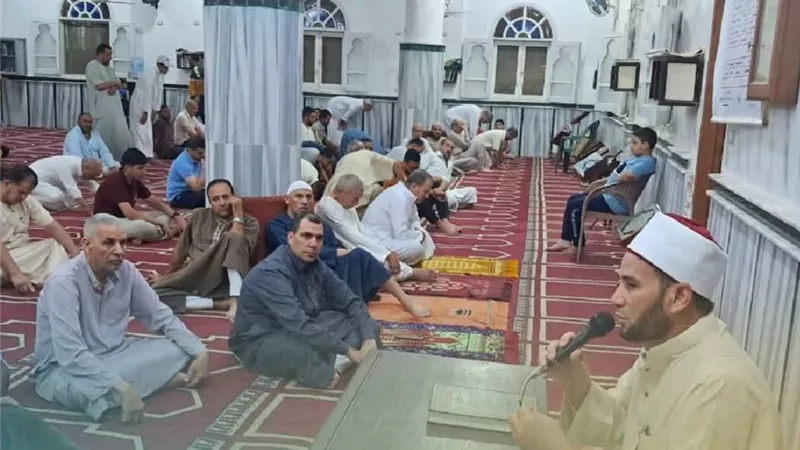 شرح الحديث.. 