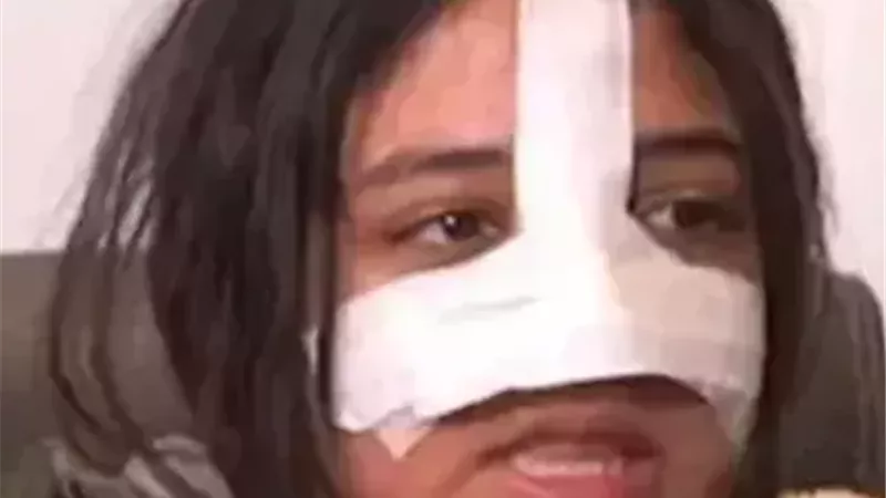 استكمال محاكمة المتهمات في واقعة «الطالبة كارما» بالتجمع الخامس 