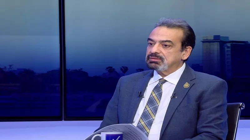 «الصحة»: قانون المسؤولية خطوة لتحقيق توازن بين المرضى والأطباء|فيديو