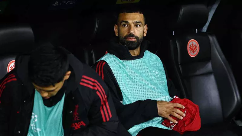 نجم ريال مدريد يفتح النار على كاراجر: قبل أن تتحدث عن صلاح اغسل فمك