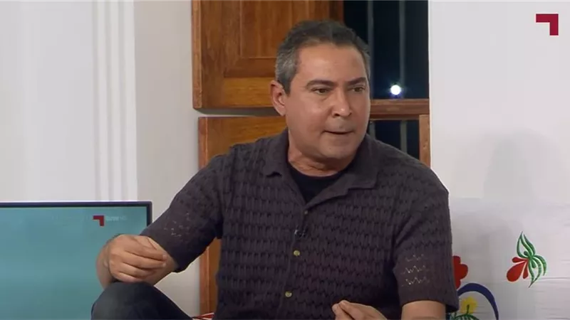 محمد بركات: مشكلة التواصل بين المنتخبين وراء خروج مصر من كأس العرب