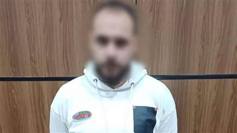 اليوم.. محاكمة المتهم بالتعدي على مسن الزيتون بالقاهرة 