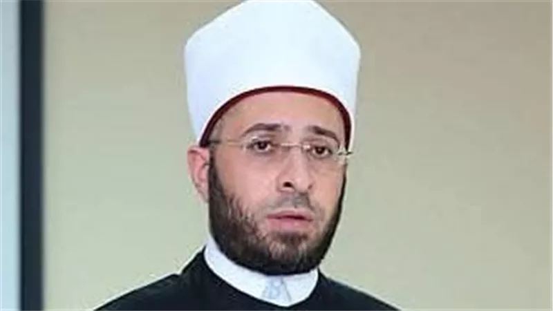 قرار وزاري جديد يعزز تطوير العمل الدعوي في بني سويف