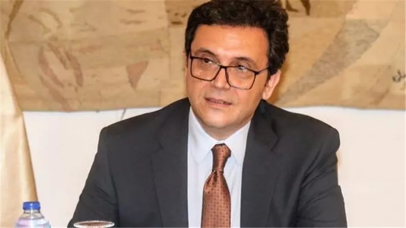 هنو: إدراج «الكشري» على قائمة اليونسكو يعكس الاهتمام بثقافة المصريين