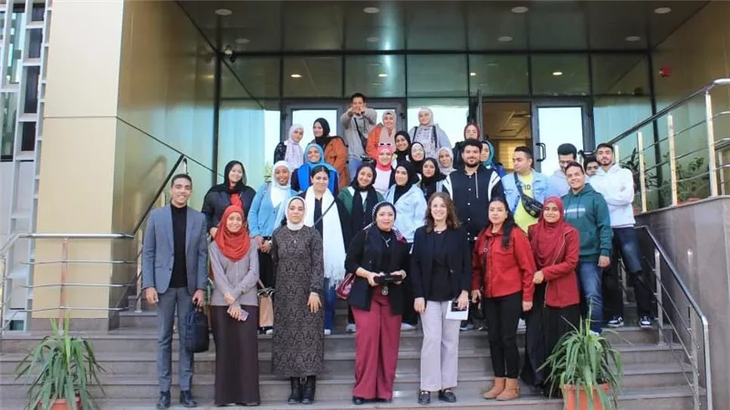 ورشة عمل بكلية الإعلام جامعة عين شمس عن التحقيق الصحفي والتليفزيوني
