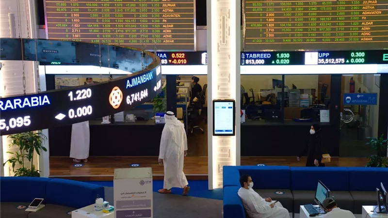 السعودية تقود الصعود.. ارتفاع جماعي للمؤشرات الخليجية بتعاملات الأربعاء