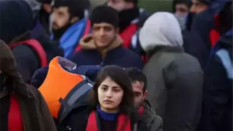 تقرير حسابي يكشف هدر المال العام في نظام اللجوء البريطاني