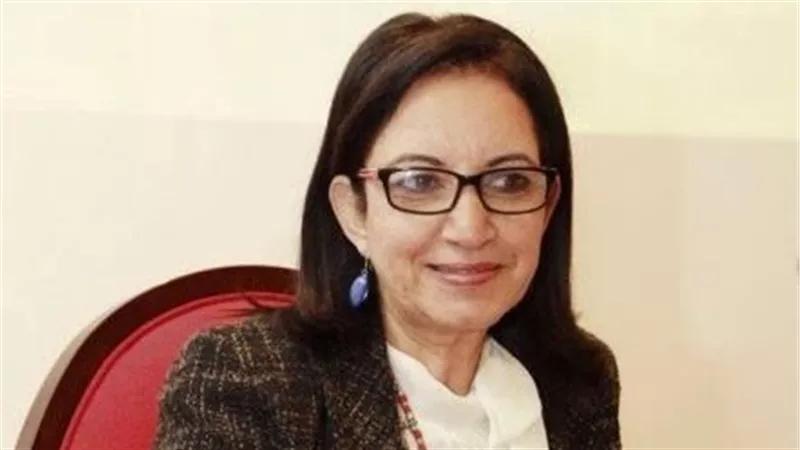 نهلة إمام: إدراج «الكشري» باليونسكو يعكس التزام مصر بالمجتمع المحلي