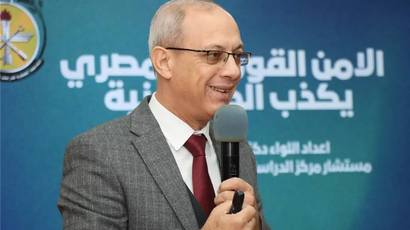 ندوة موسعة بكلية علوم الإسكندرية حول تحديات الأمن القومي ومواجهة الشائعات