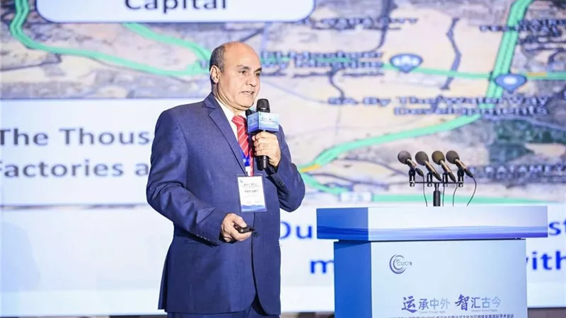 رئيس جامعة القاهرة التكنولوجية: التحالف الدولي نقطة انطلاق لدعم الابتكار