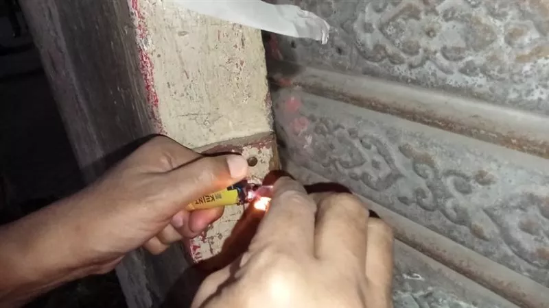 غلق 110 محلات تجارية خلال 24 ساعة لعدم ترشيد الاستهلاك