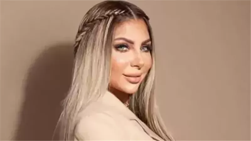 تأجيل محاكمة سارة خليفة  لجلسة غدًا لاستكمال المرافعة
